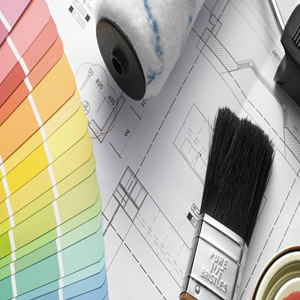 Painting & Decorating