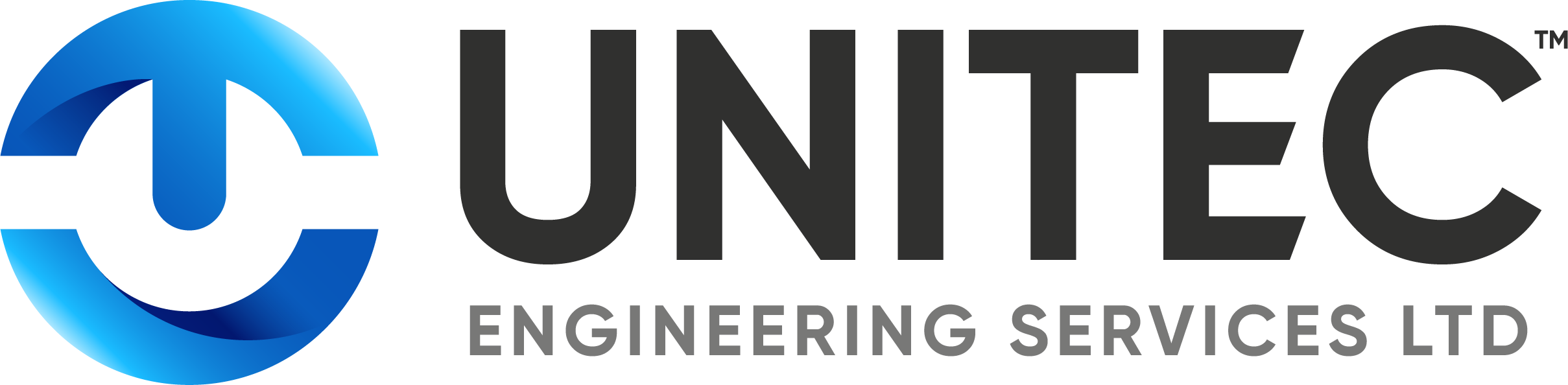 Unitec Engineering - Logo