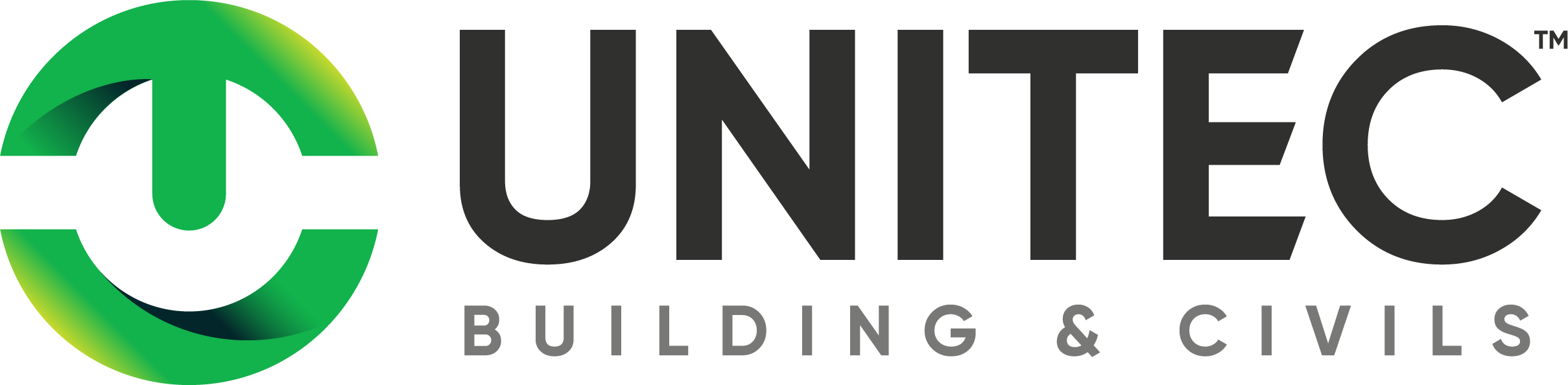 Unitec Building & Civils - Logo