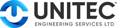 Unitec Engineering - Logo